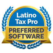Preferred Software By Latino Tax Pro Awarded To Drake Professional Tax Software